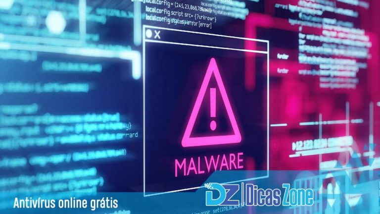 Antivírus online grátis: Os 10 melhores do 2022 [Scan Free]