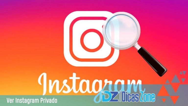 Como Ver Perfil Privado Do Instagram Sem Seguir 2023