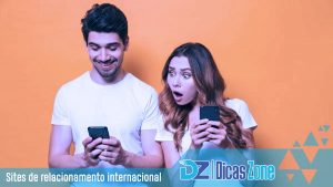 Sites e Apps de relacionamento internacional confiáveis grátis