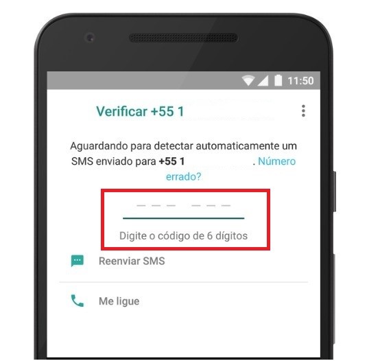 Como saber se meu Whatsapp foi clonado e como proteger conta