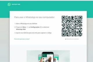 WhatsApp Web no iPhone: Como Usar Passo a Passo 2026