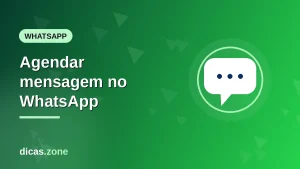 Como agendar mensagem no WhatsApp: o guia de 2026