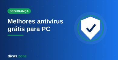 Melhores antivírus grátis para PC com Windows em 2026
