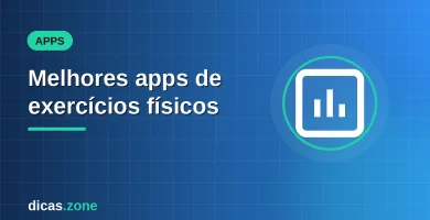 Imagem ilustrativa: Melhores apps de exercícios físicos — dicas.zone