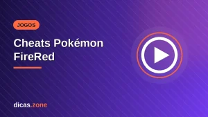 Cheats Pokémon Fire Red: todos os códigos GameShark verificados (2026)