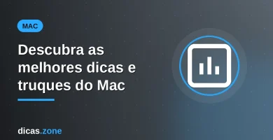Imagem ilustrativa: Descubra as melhores dicas e truques do Mac — dicas.zone