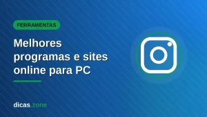 Escrever em Fotos: Melhores Sites, Apps e Programas 2026