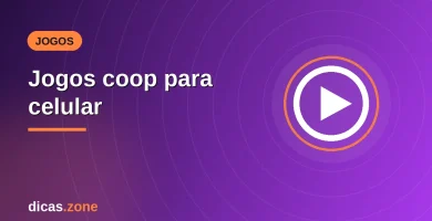 Imagem ilustrativa: Jogos coop para celular — dicas.zone