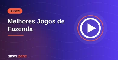 Lista dos melhores jogos de fazenda em 2026 para celular Android, iOS e PC