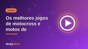 Os melhores jogos de motocross e motos de trilha para se aventurar no seu PC!