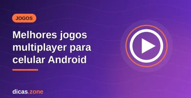 Imagem ilustrativa: Melhores jogos multiplayer para celular Android — dicas.zone