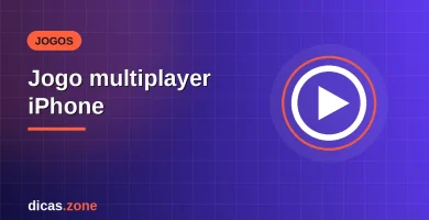 Imagem ilustrativa: Jogo multiplayer iPhone — dicas.zone