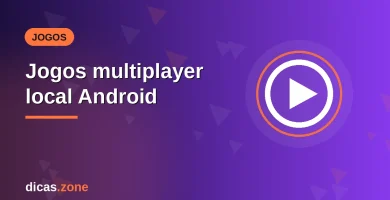 Imagem ilustrativa: Jogos multiplayer local Android — dicas.zone