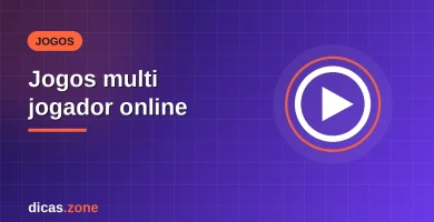 Imagem ilustrativa: Jogos multi jogador online — dicas.zone