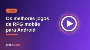 Os 12 melhores jogos de RPG para Android (online e offline) em 2026