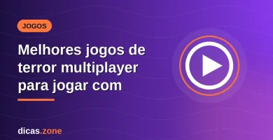 Imagem ilustrativa: Melhores jogos de terror multiplayer para jogar com — dicas.zone