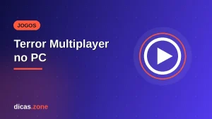 Jogos de terror multiplayer para PC: melhores 2026