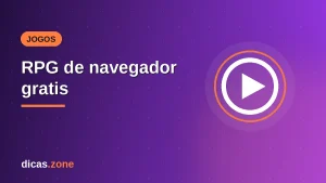 RPG de Navegador Gratis: Melhores Jogos em 2026