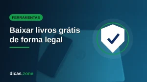 Baixar Livros Grátis em PDF, EPUB e MOBI: Sites Legais e Seguros (2026)