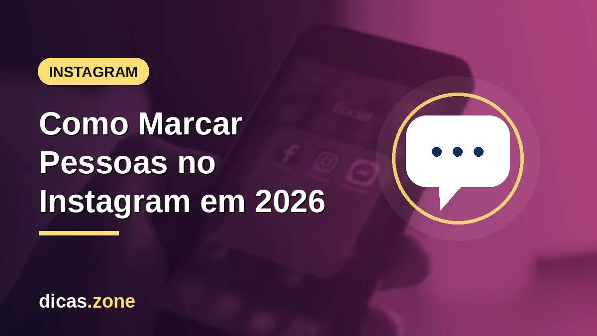 Como marcar pessoas no Instagram em fotos, Stories e Reels