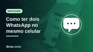 Como ter dois WhatsApp no mesmo celular: o guia oficial de 2026