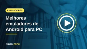 Emuladores de Android para PC em 2026: os melhores testados