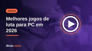 Melhores jogos de luta para PC em 2026 (com grátis)