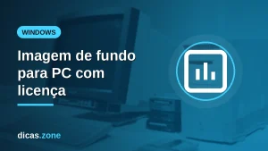 Imagem de fundo para PC: onde baixar com licença e qual resolução usar