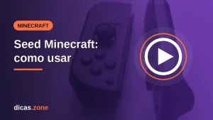 Seed Minecraft: como usar no Java e no Bedrock e 5 seeds com fonte