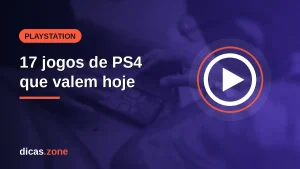 Melhores jogos de PS4: 17 escolhas por tipo de jogador em 2026